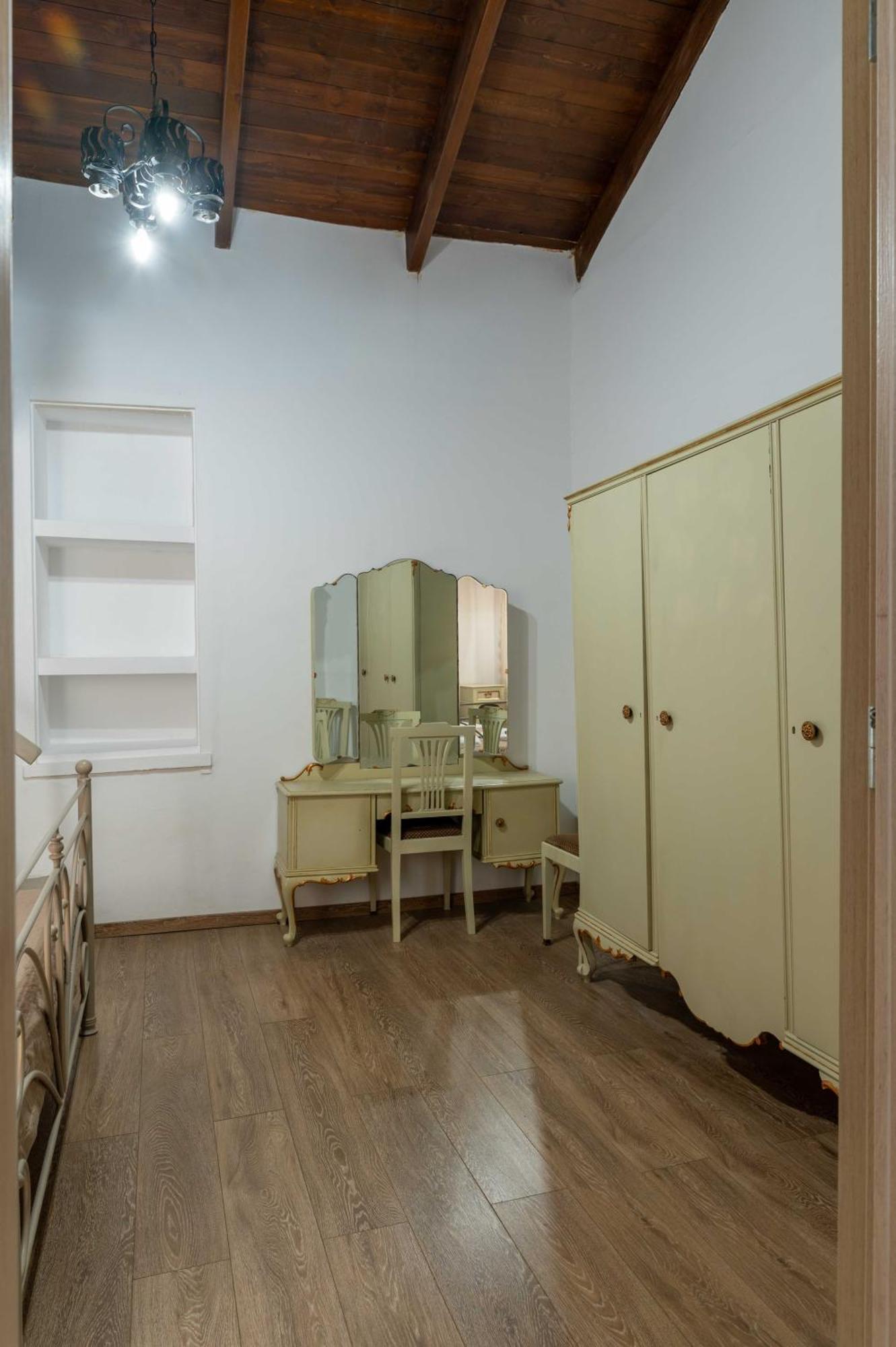 House Rachati Zaros Exterior photo
